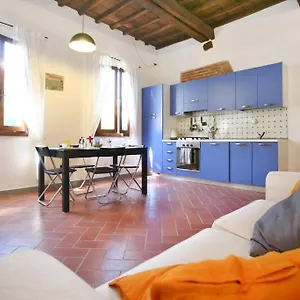Heart Of Florence Apartment